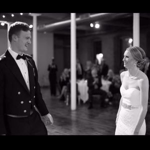 Meet your Posher, Conor